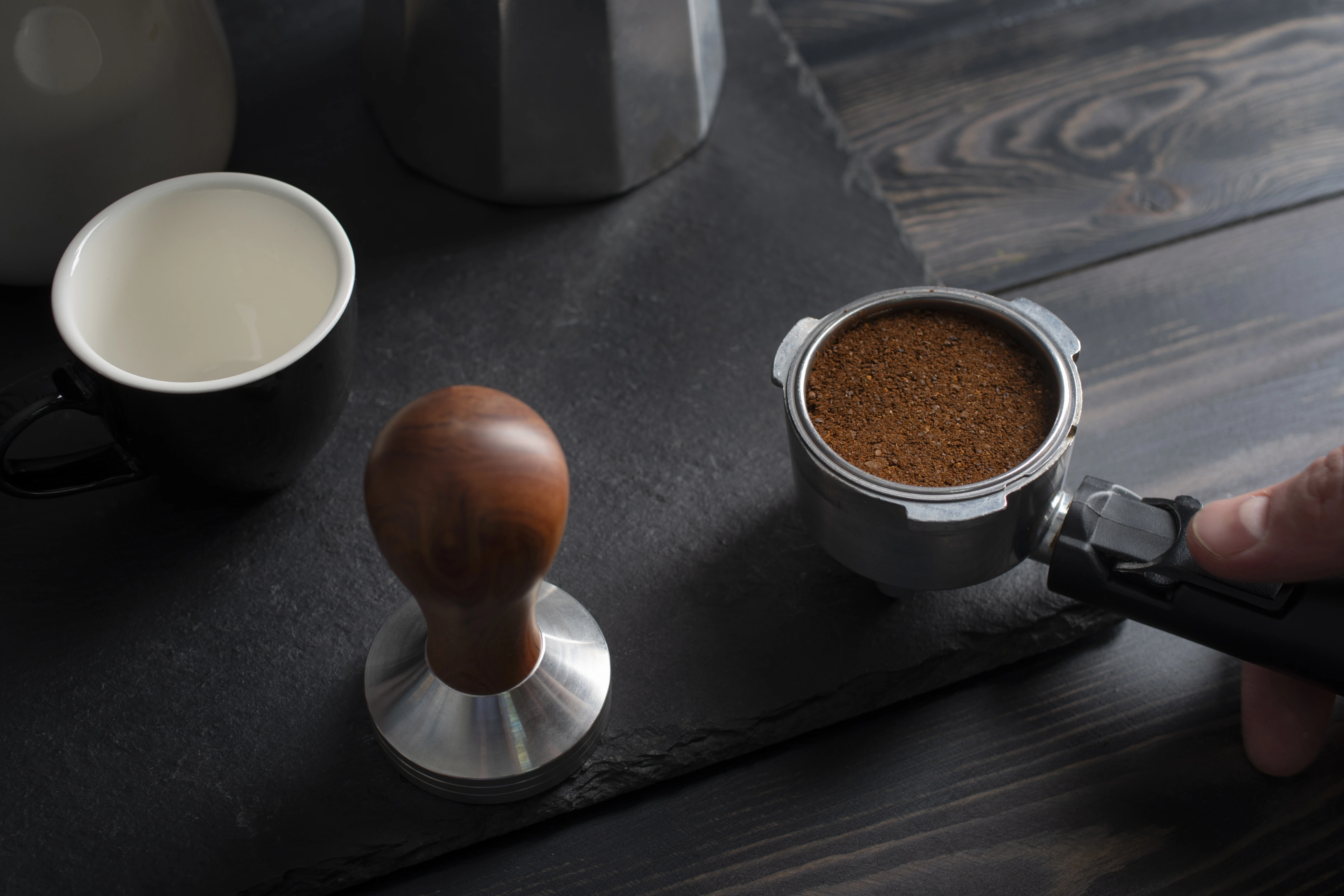 Kaffee Maschine