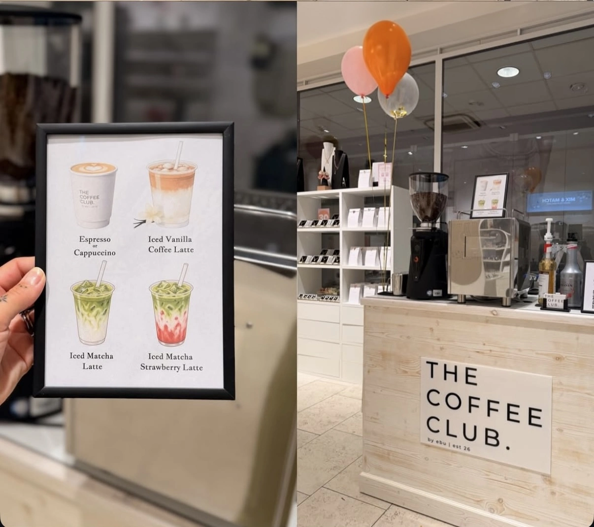 Mobiles Kaffee Catering Event Wien